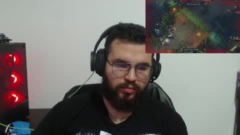 Jhon online show from 03/31/26, 05:30