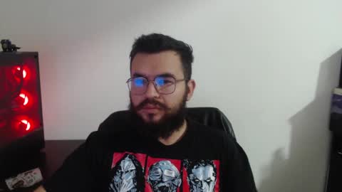 Jhon online show from 04/02/26, 04:54