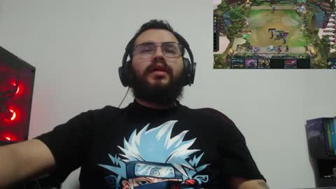 Jhon online show from 04/09/26, 07:03