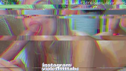 Violetta online show from 11/09/25, 10:52