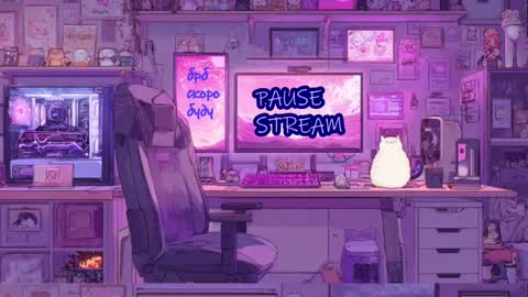 Violetta online show from 02/22/26, 05:55