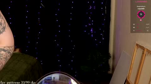 Snapshot of violetvio1ator chatting on 12/18/24, 02:38 Dommy mommy online show from 12/18/24, 02:38