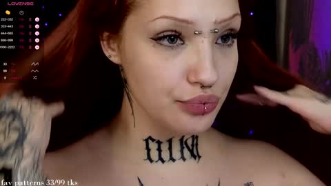 Dommy mommy online show from 01/11/25, 11:56