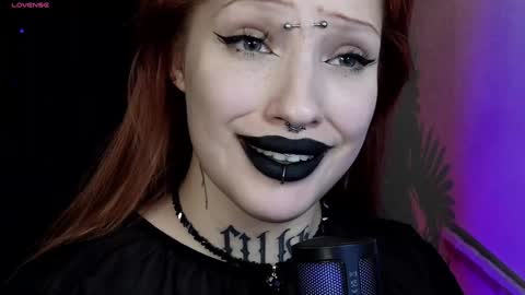 Dommy mommy online show from 02/07/25, 09:48