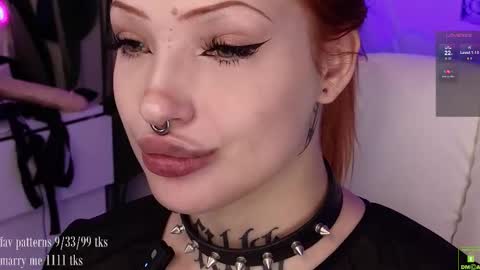 Dommy mommy online show from 10/25/25, 04:31