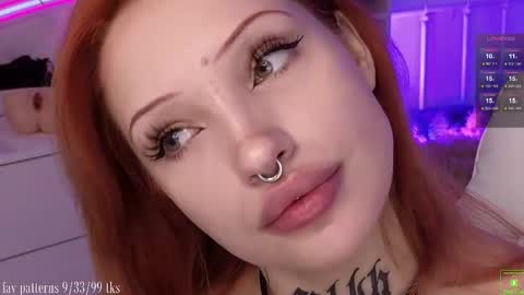 Snapshot of violetvio1ator chatting on 11/08/25, 04:34 Dommy mommy online show from 11/08/25, 04:34