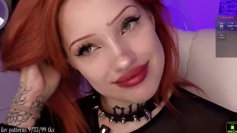 Dommy mommy online show from 11/29/25, 04:26