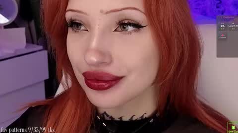 Dommy mommy online show from 11/30/25, 04:49