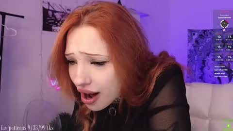 Dommy mommy online show from 02/06/26, 03:55