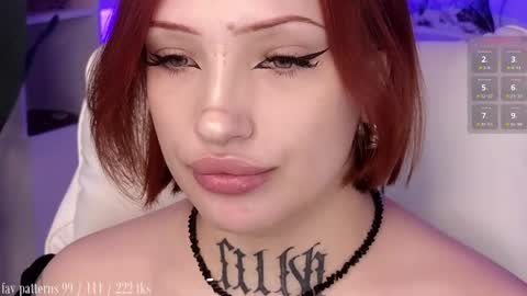 Dommy mommy online show from 04/15/26, 05:42