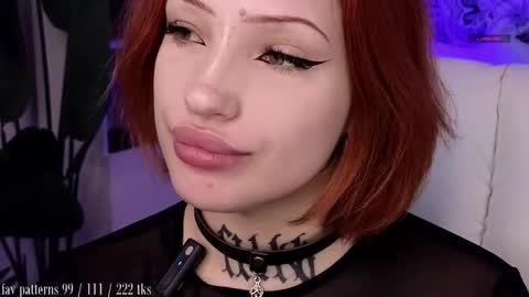 Dommy mommy online show from 04/26/26, 10:13