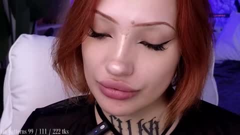 Dommy mommy online show from 05/01/26, 11:15