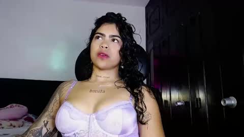  Violet  online show from 09/25/25, 02:48