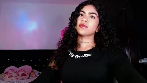  Violet  online show from 03/05/26, 02:18