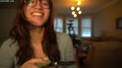 follow me on twitter violishh and ig violishh  online show from 02/19/25, 10:20