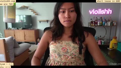 follow me on twitter violishh and ig violishh  online show from 09/14/25, 07:24