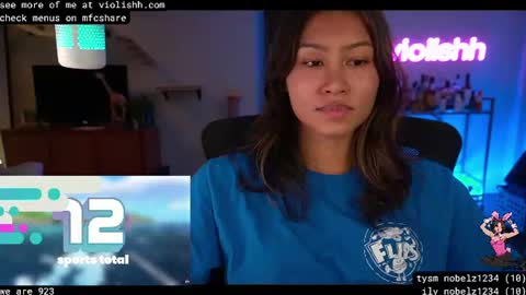 follow me on twitter violishh and ig violishh  online show from 06/11/26, 02:53