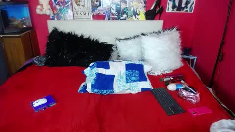 Snapshot of violl3t_fox chatting on 01/07/25, 11:45 Isabella online show from 01/07/25, 11:45