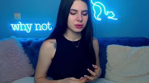 viollinalv online show from 02/01/25, 05:39