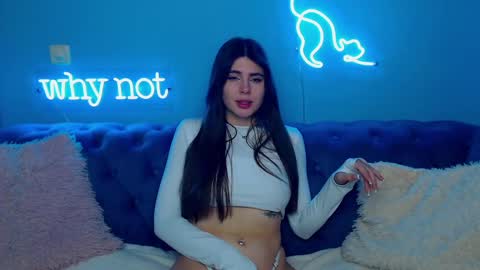 viollinalv online show from 02/08/25, 08:42