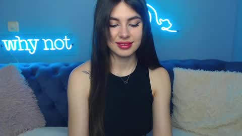 viollinalv online show from 02/09/25, 05:40