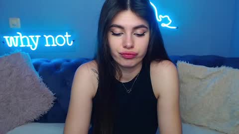 viollinalv online show from 02/09/25, 11:47