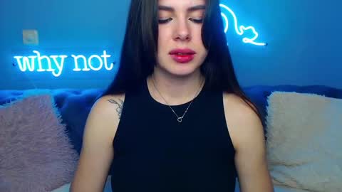 viollinalv online show from 02/14/25, 08:42