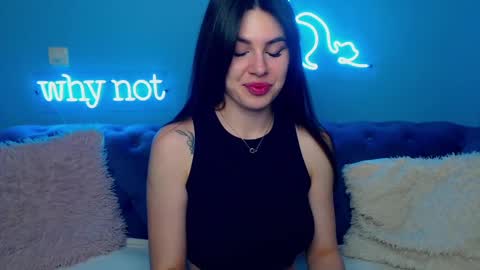 viollinalv online show from 02/16/25, 01:38