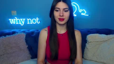 viollinalv online show from 02/17/25, 05:36