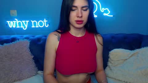 viollinalv online show from 02/17/25, 08:41