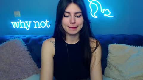 viollinalv online show from 03/02/25, 02:43