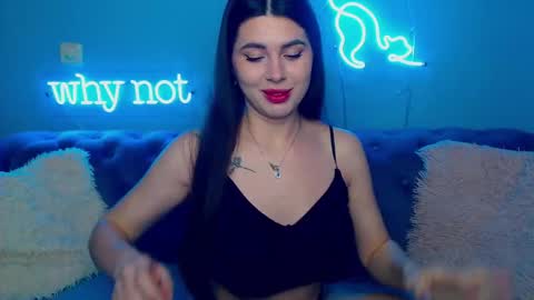 viollinalv online show from 02/02/26, 05:50