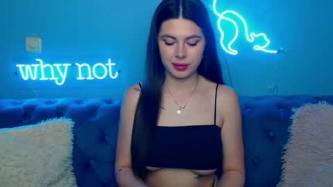viollinalv online show from 05/10/26, 04:39