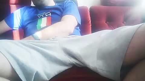 vip_90_daniele online show from 01/18/26, 09:02