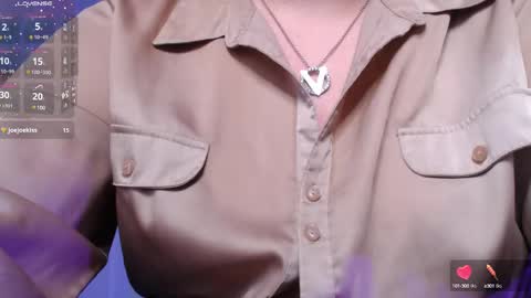 Snapshot of vip_juicy chatting on 01/24/25, 11:59 VelvettTime online show from 01/24/25, 11:59