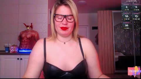 vip sweetness online show from 04/06/26, 06:47