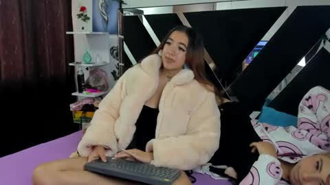 The divas online show from 01/18/25, 02:55