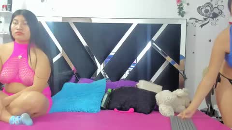 The divas online show from 01/28/25, 03:46