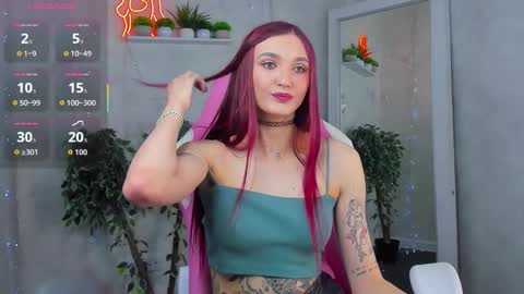 Virdjinia online show from 12/16/25, 09:47