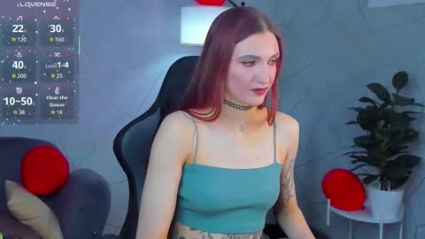 Virdjinia online show from 02/23/26, 09:28