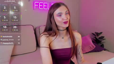Virdjinia online show from 05/11/26, 04:04