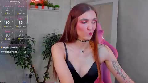 Snapshot of virdjinia_green chatting on 07/20/26, 10:39 Virdjinia online show from 07/20/26, 10:39
