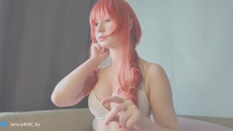  Lily  online show from 09/19/25, 05:09