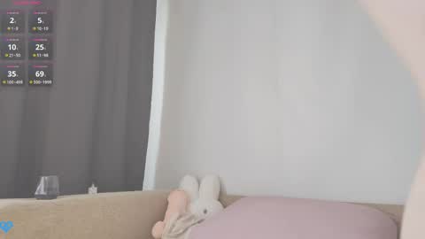  Lily  online show from 04/13/26, 06:08