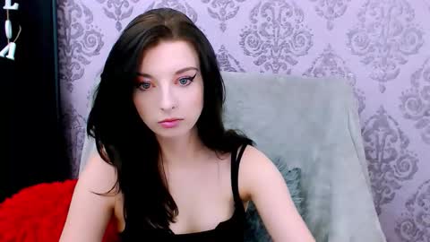 VirginLuna online show from 02/22/26, 08:18