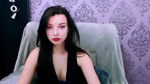 VirginLuna online show from 03/15/26, 08:15