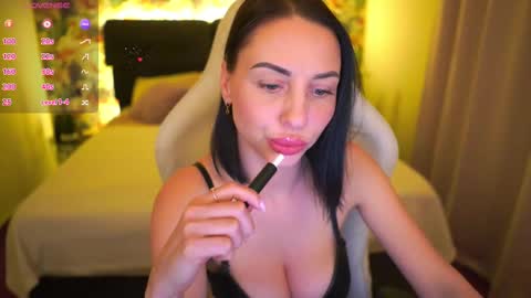 Virginia online show from 03/07/25, 07:16