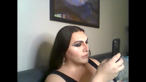 Snapshot of virgorian_enigma chatting on 01/01/25, 07:09 priscilla online show from 01/01/25, 07:09