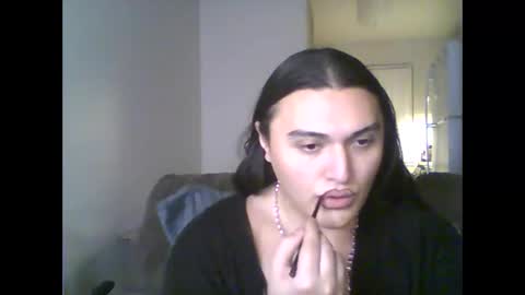 Snapshot of virgorian_enigma chatting on 01/30/25, 06:46 priscilla online show from 01/30/25, 06:46
