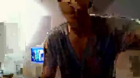 Omoje Ultra Mega online show from 04/15/26, 06:09